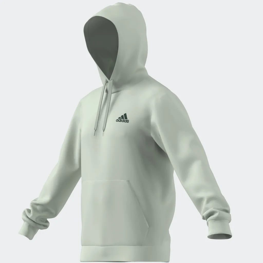 ADIDAS Fleece Hoodie 10753050