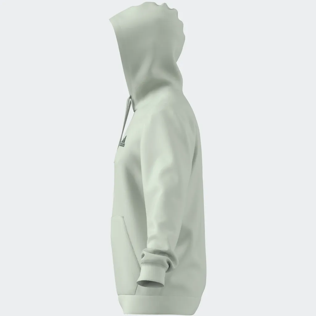 ADIDAS Fleece Hoodie 10753050