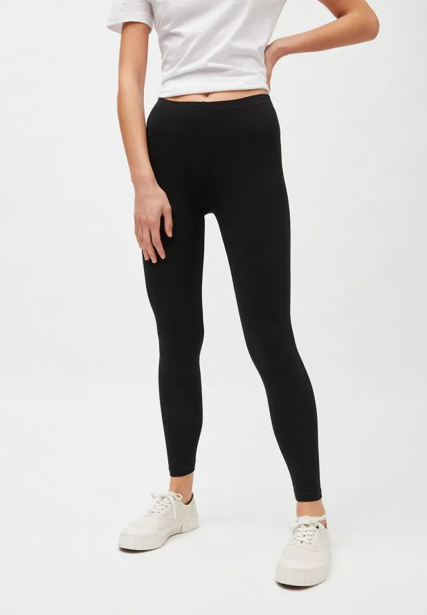 Armedangels Damen Leggings Shivaa
