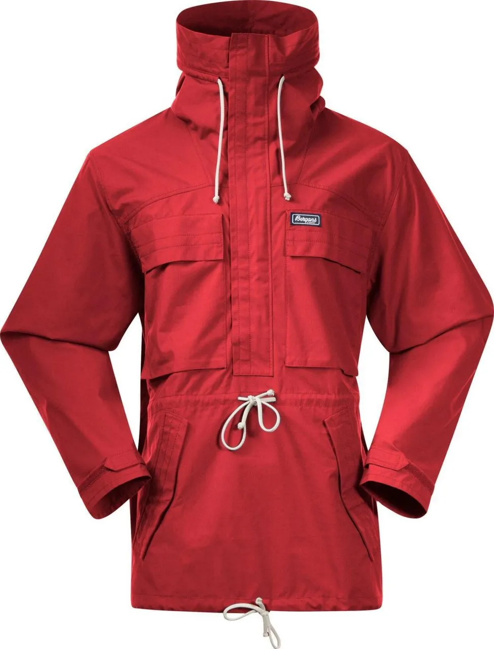 Bergans Archetype Anorak - Unisex Hardshelljacke