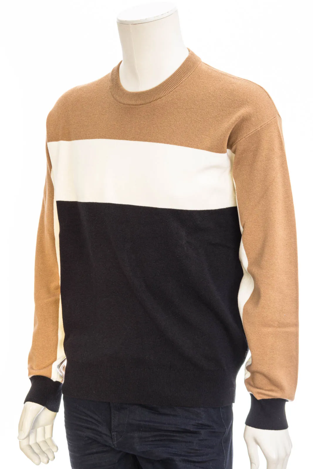 BOSS HBB Pullover LACCUS 