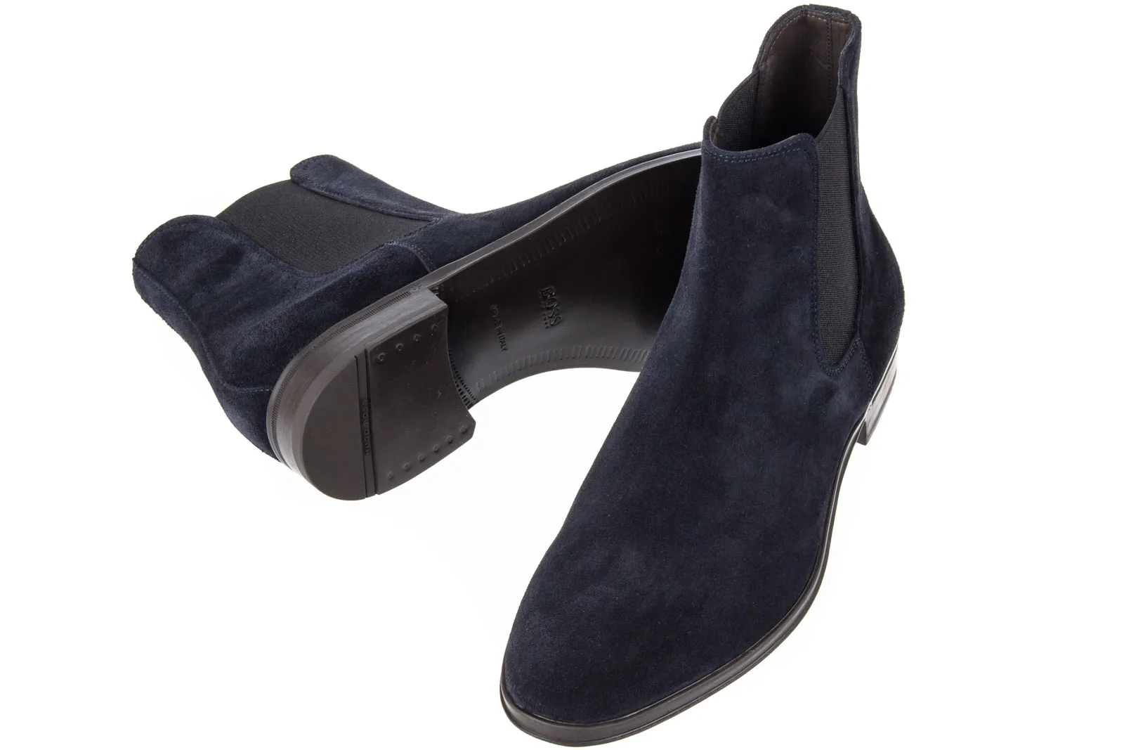 BOSS HBB Stiefeletten ETON CHEB 