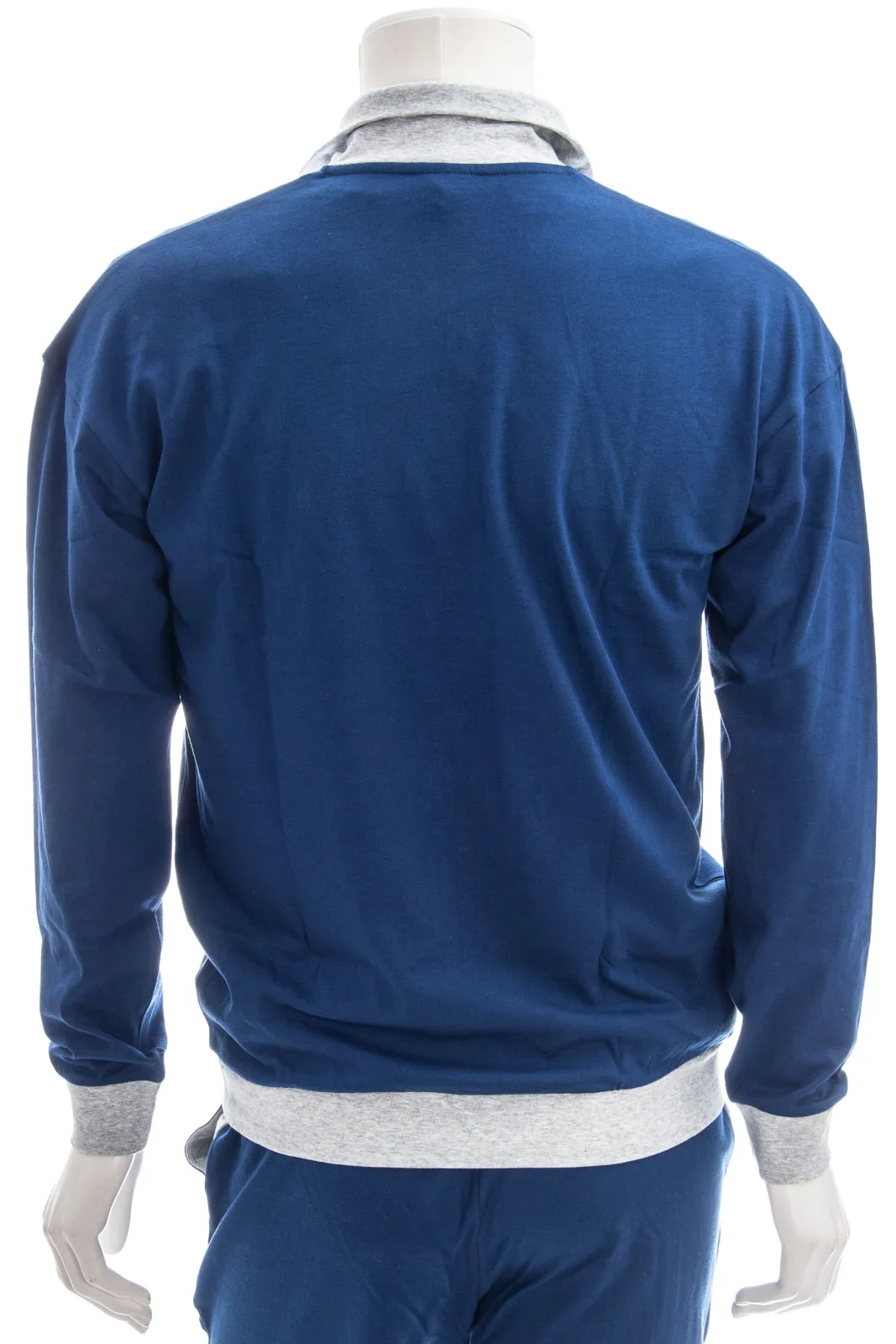 BOSS HBB Sweatjacke AUTHENTIC JACKET Z 