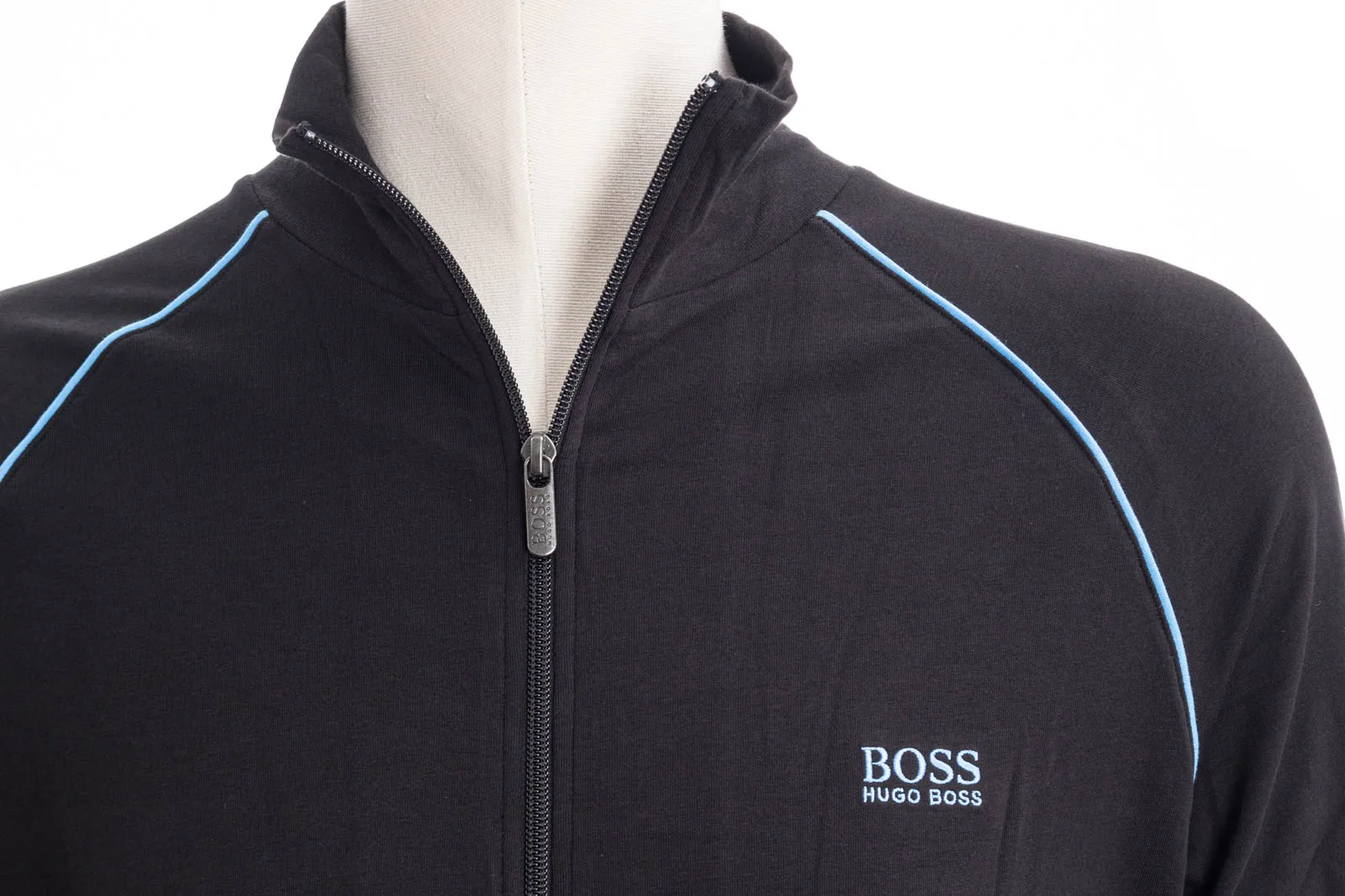 BOSS HBB Sweatjacke MIX&MATCH JACKET Z 