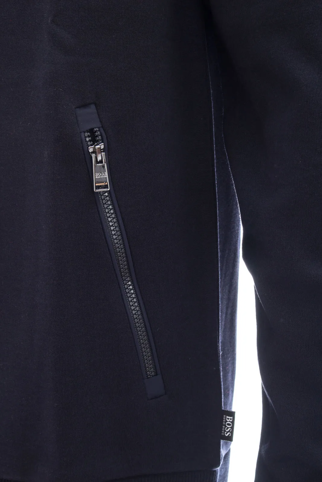 BOSS HBB Sweatjacke SHEPHERD 14 