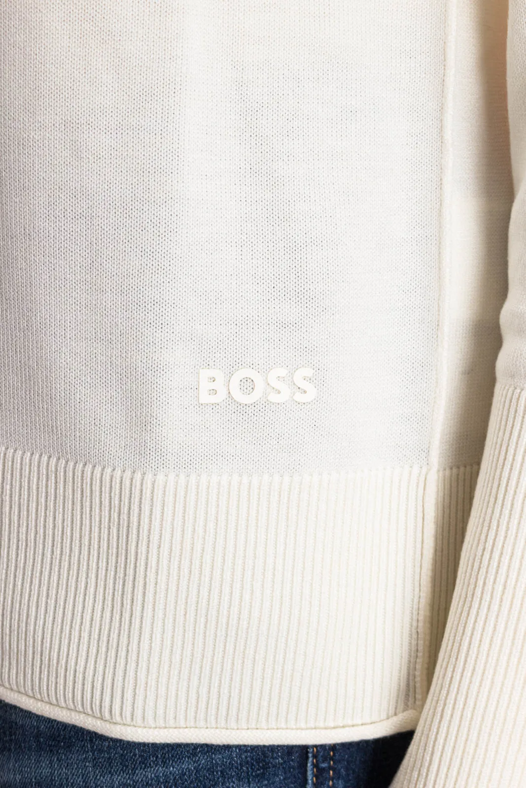 BOSS HBO Pullover C_FANNIE 
