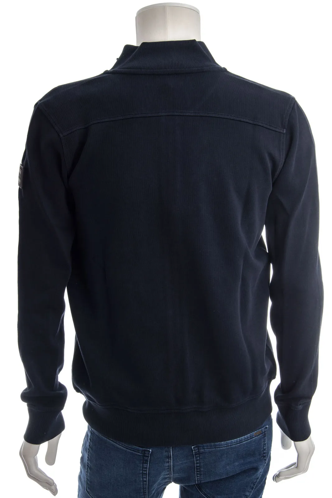 BOSS HBO Sweatjacke ZILDMAN 