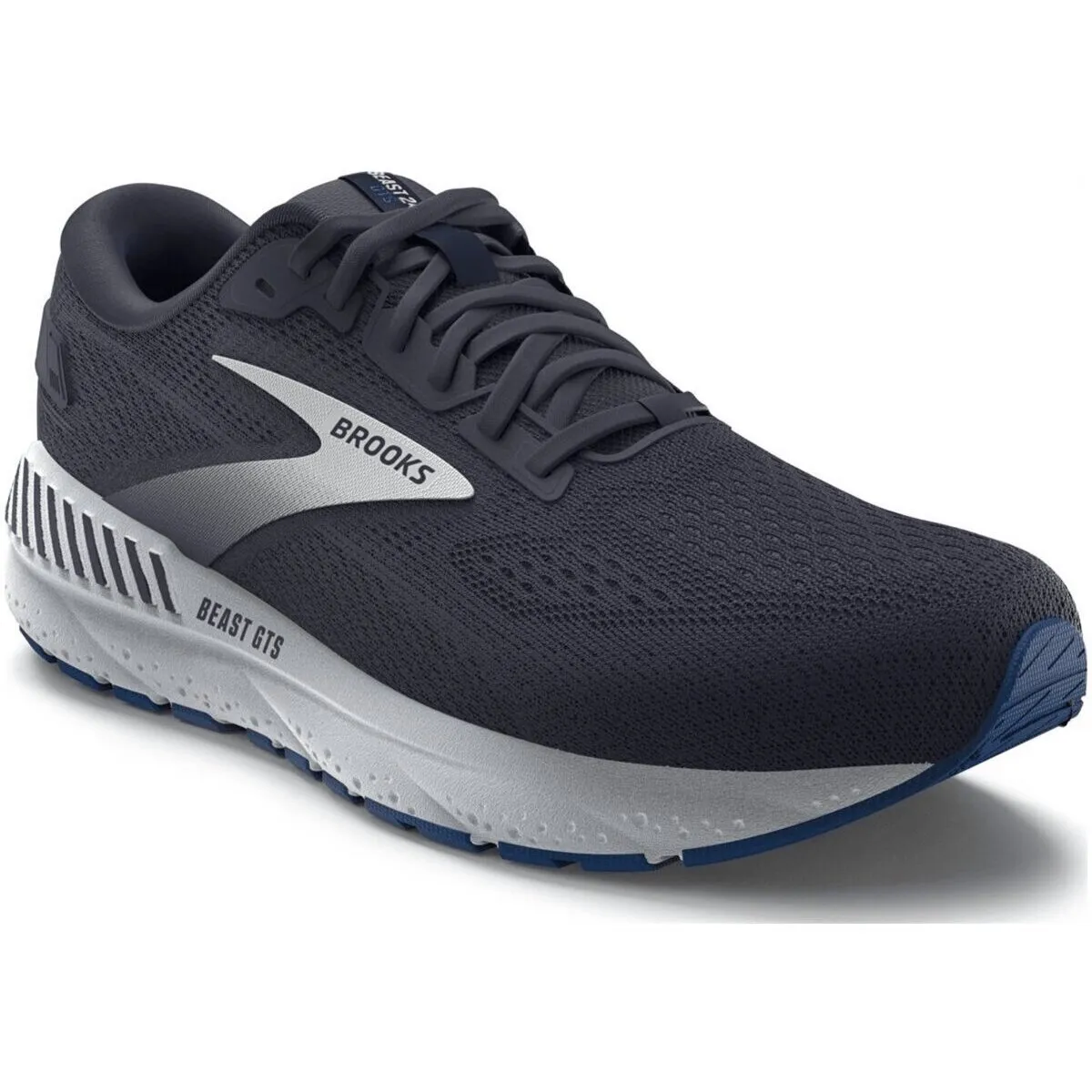 Brooks - Sportschuhe 1104251D452 Beast GTS 24 peacoat/true navy