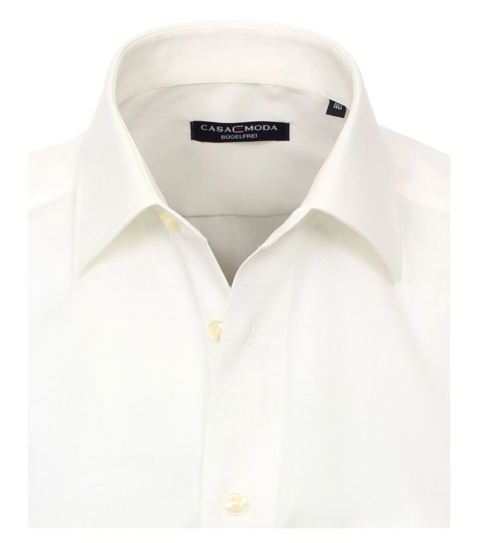 Casa Moda - Comfort Fit - Bügelfreies Herren Business kurzarm Hemd verschiedene Farben (008070)