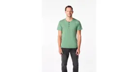 CityZen ERMONT Herren T-Shirt pastellgrün L