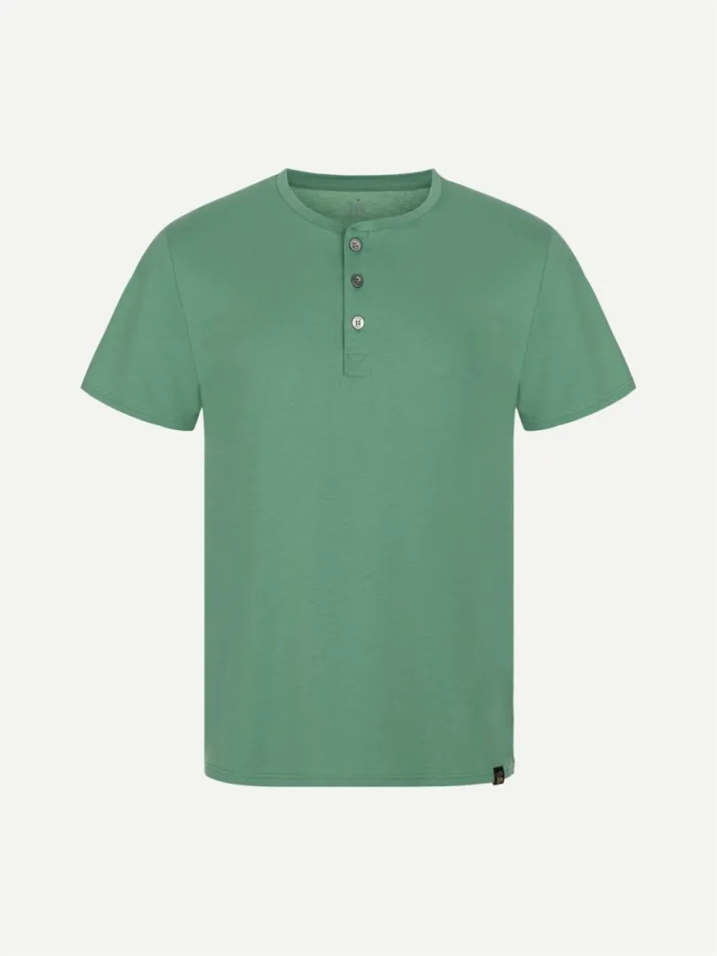 CityZen ERMONT Herren T-Shirt pastellgrün L