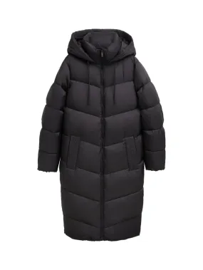 cleandye puffer coat