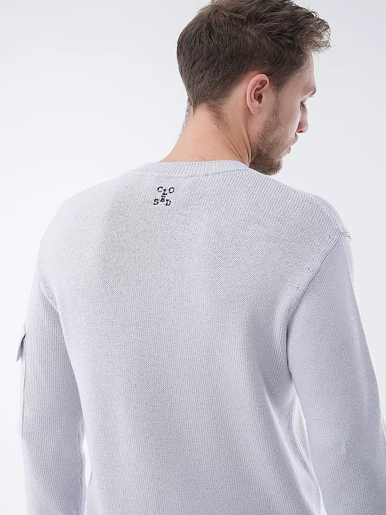 CLOSED, Pullover