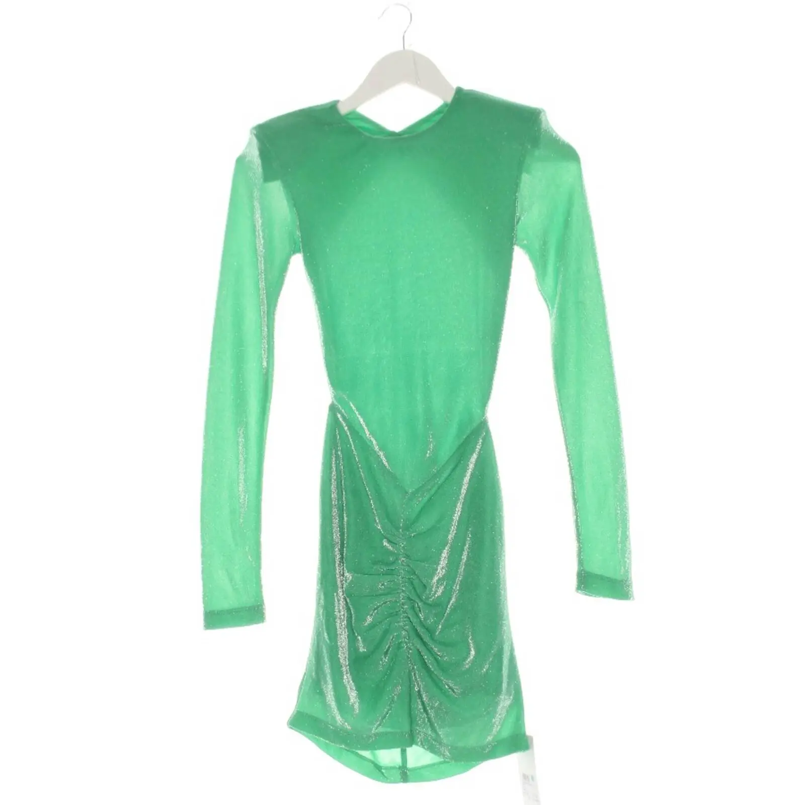 Cocktailkleid 32 Grün