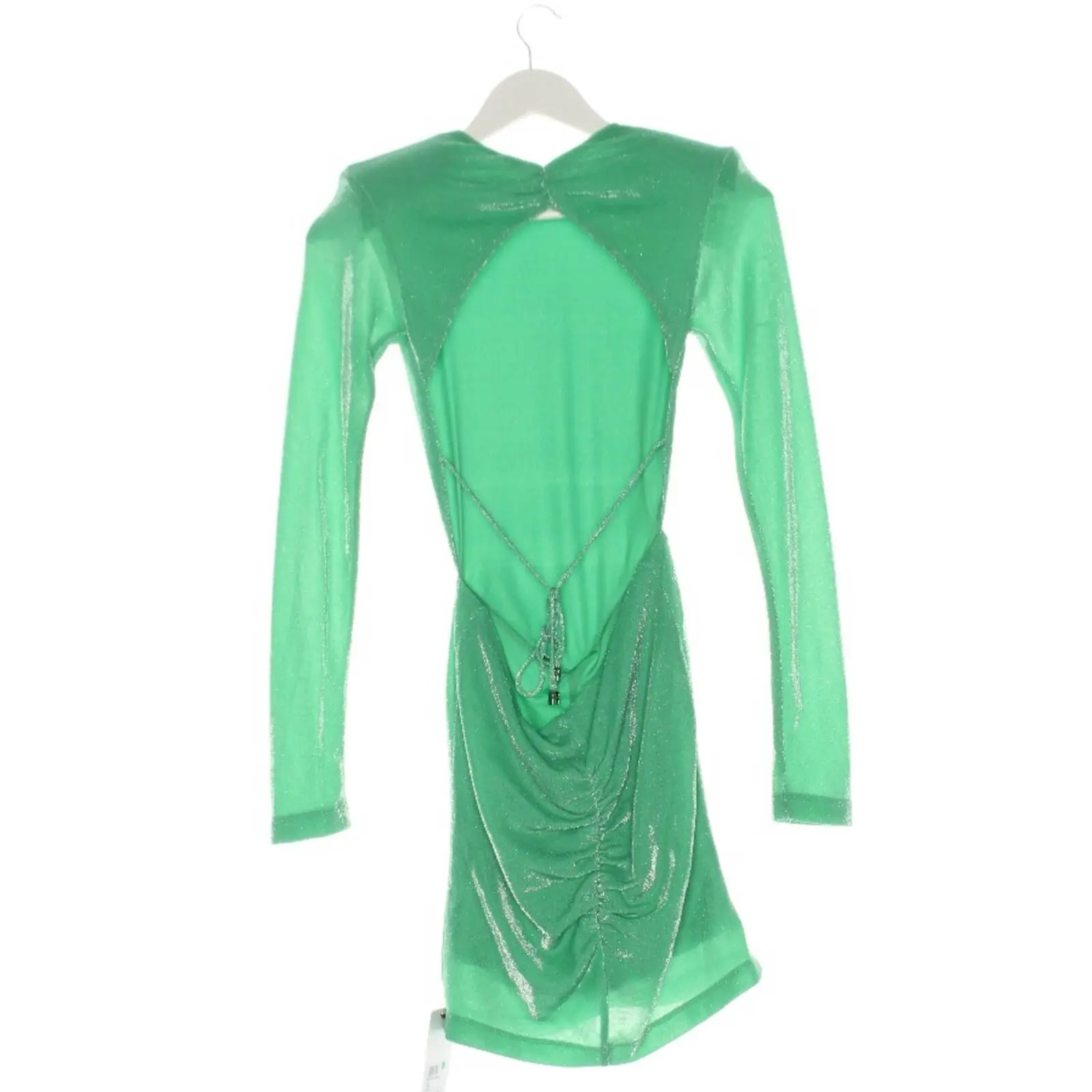 Cocktailkleid 32 Grün