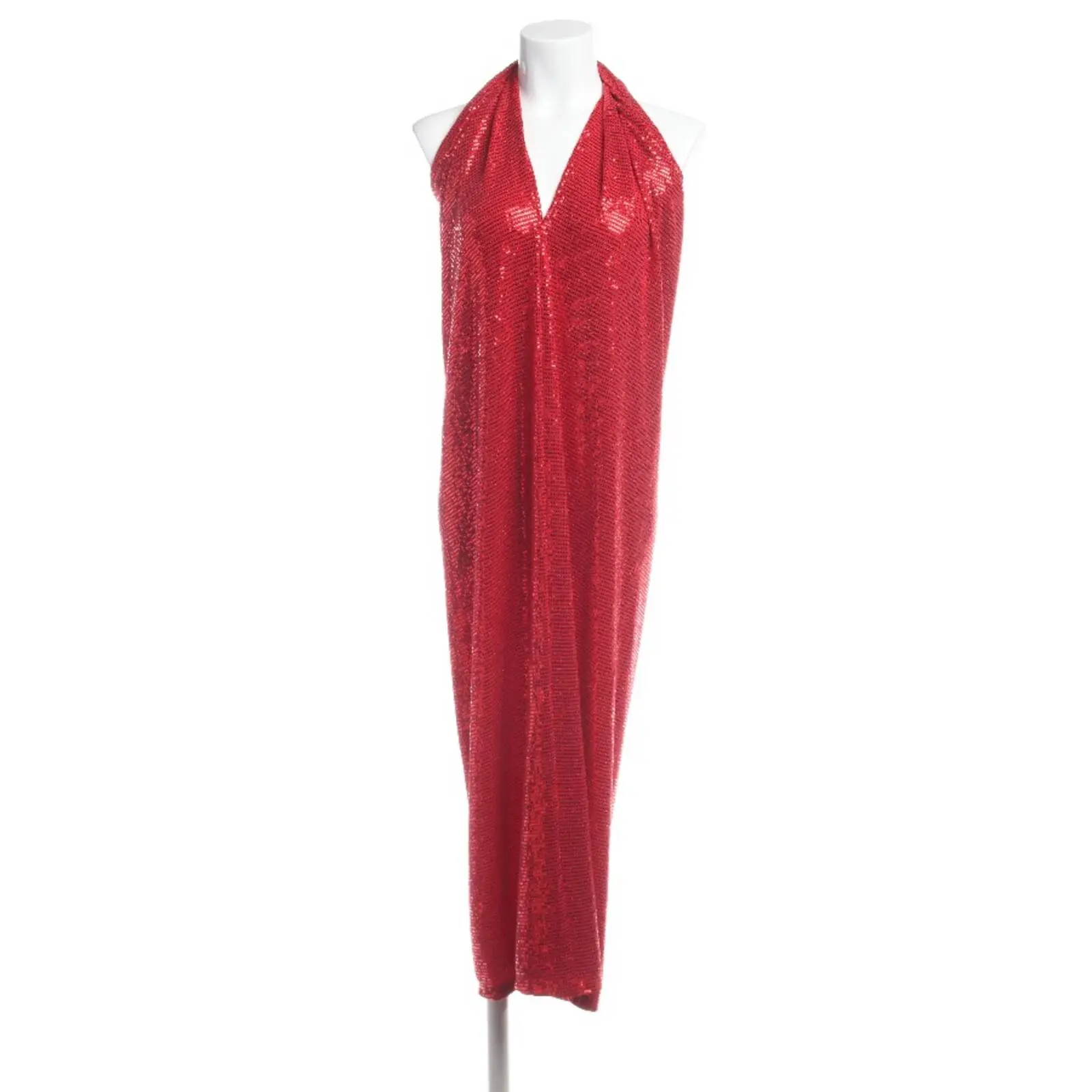 Cocktailkleid 34 Rot