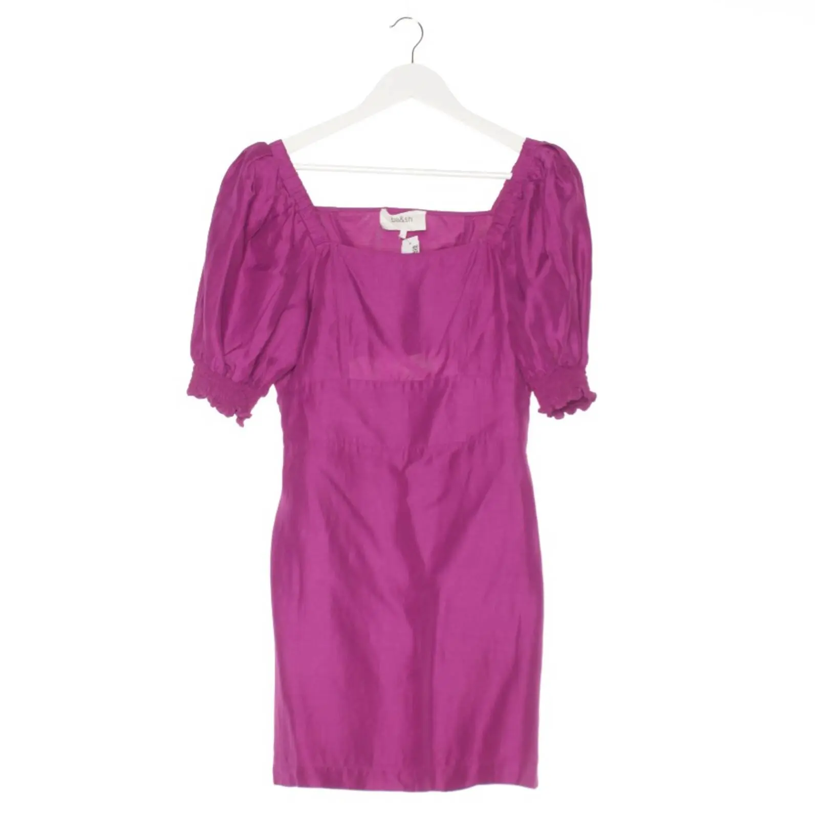 Cocktailkleid M Fuchsia