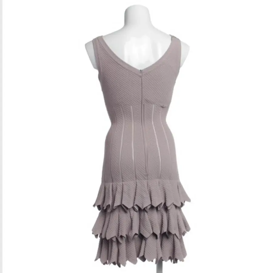Cocktailkleid S Lavendel