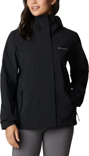 Columbia Earth Explorer Shell - Damen Hardshelljacke