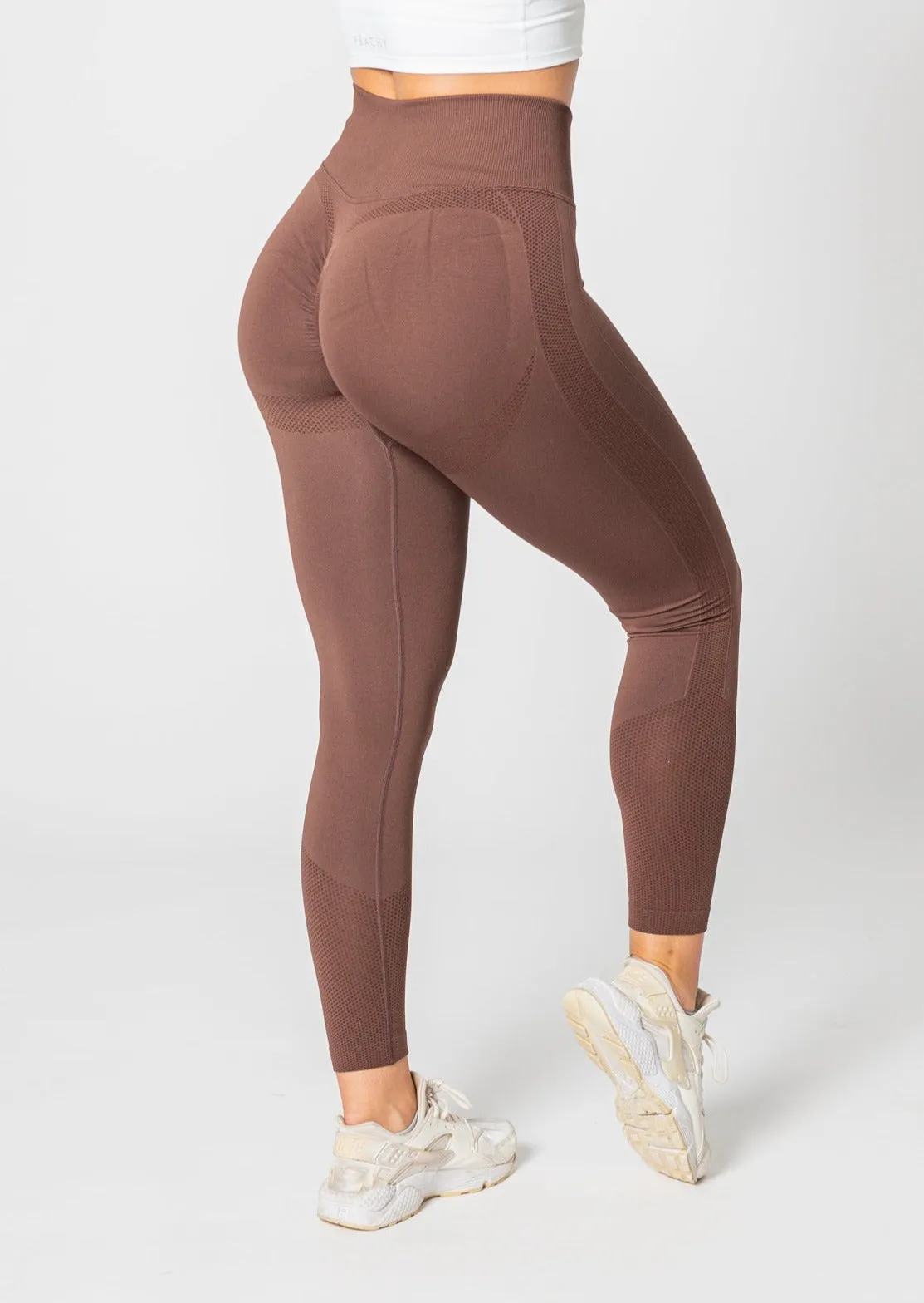 CURVE 2.0 Scrunch Leggings