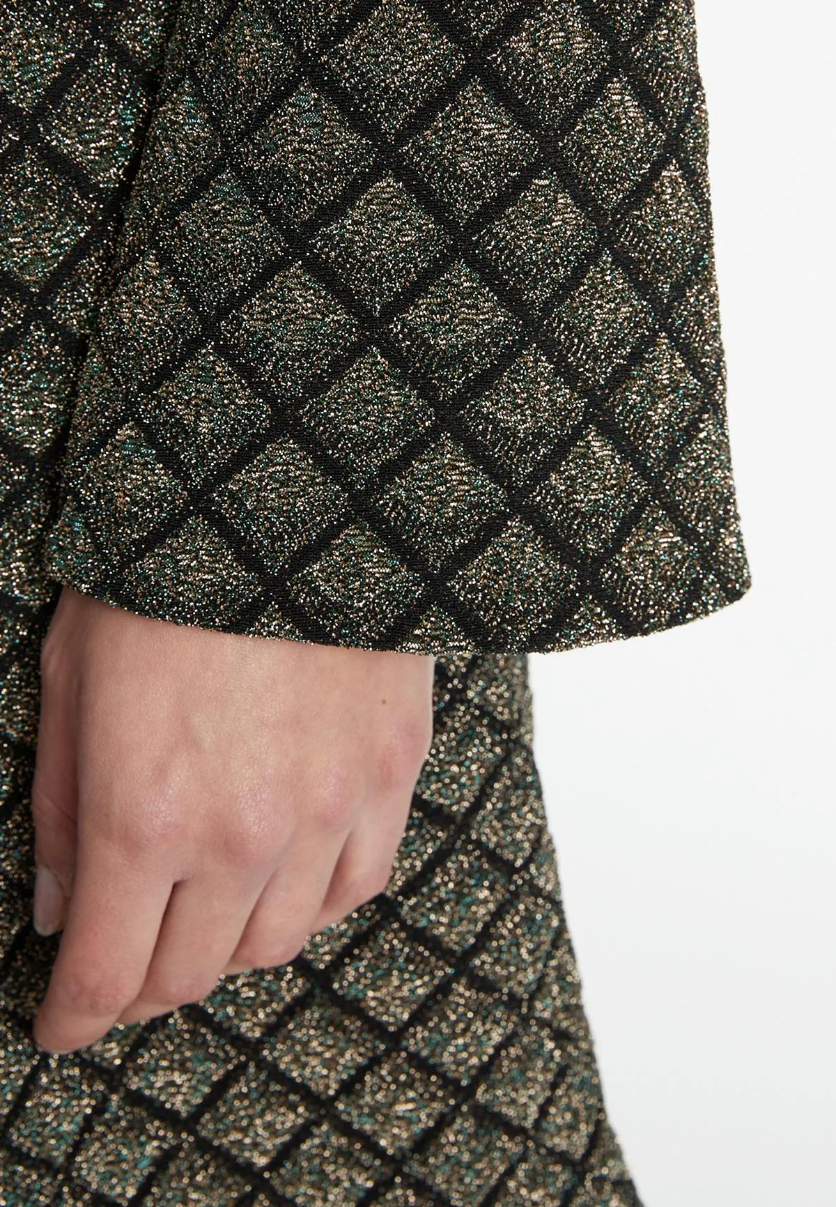 Cut-Out Kleid Sakala