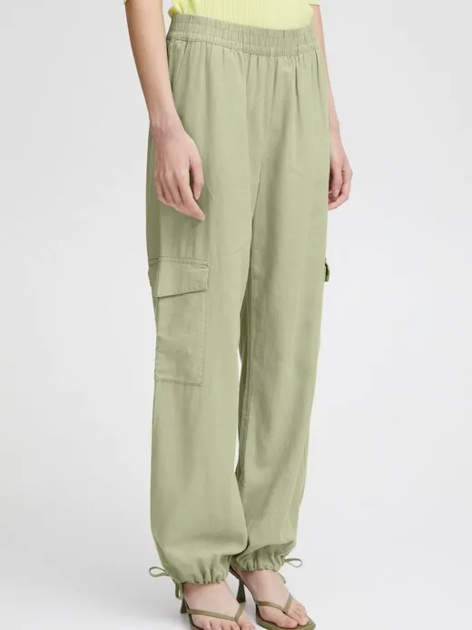 Damen Hose - BYFALAKKA