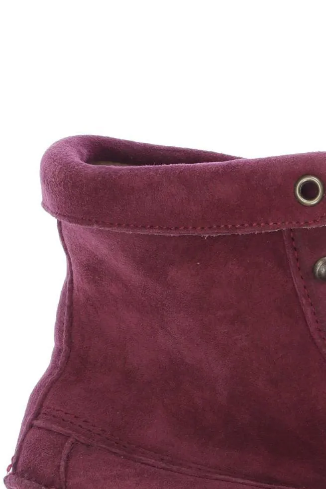Damen Stiefelette Gr. EU 41