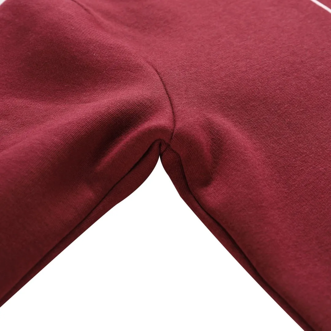 Damen-Sweatshirt Nax NAX WERENA Portweinrot M