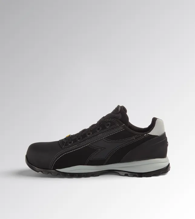 Diadora Glove Net Low Pro Sicherheitsschuhe S3 Schwarz 701.173528
