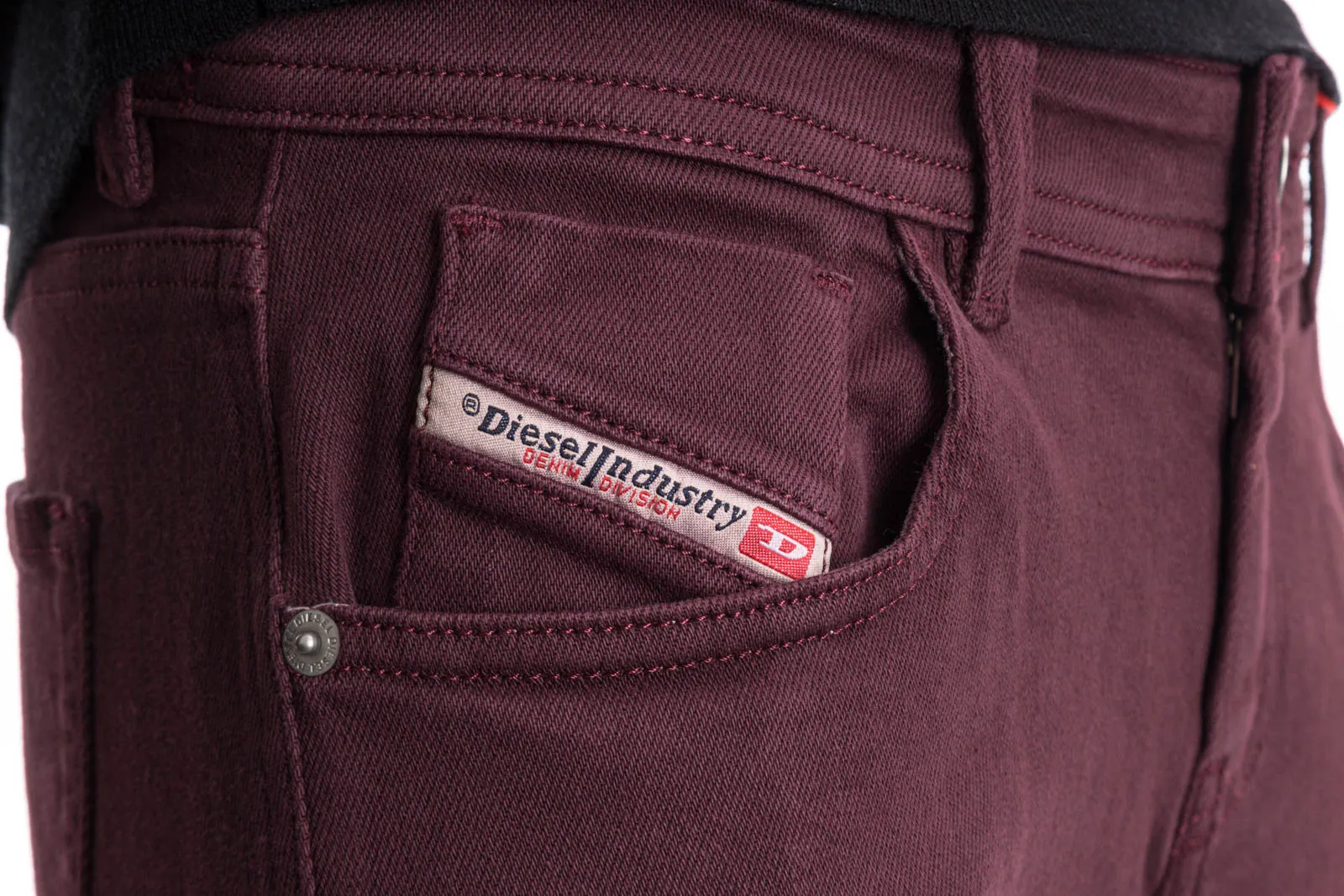 DIESEL Jeans 2017 SLANDY L32 