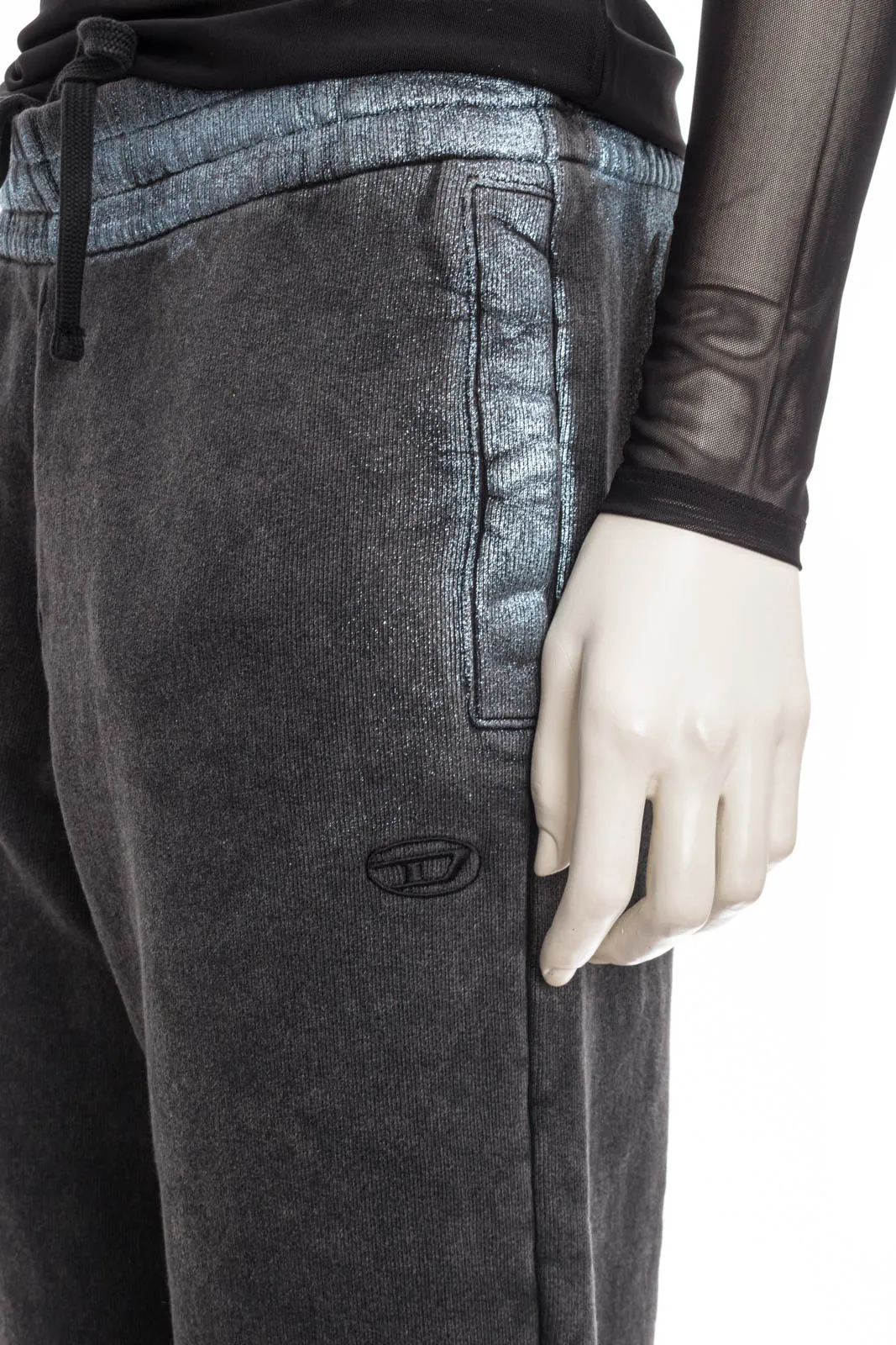 DIESEL Sweathose P-LEB 