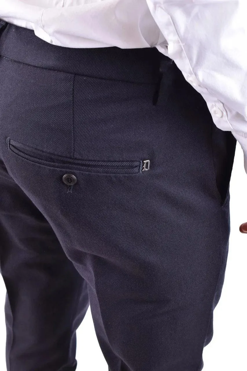   Dondup  Trousers Divers mehrfarbig