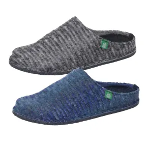 Dr. Brinkmann Herren Hausschuhe Pantoffeln 220287