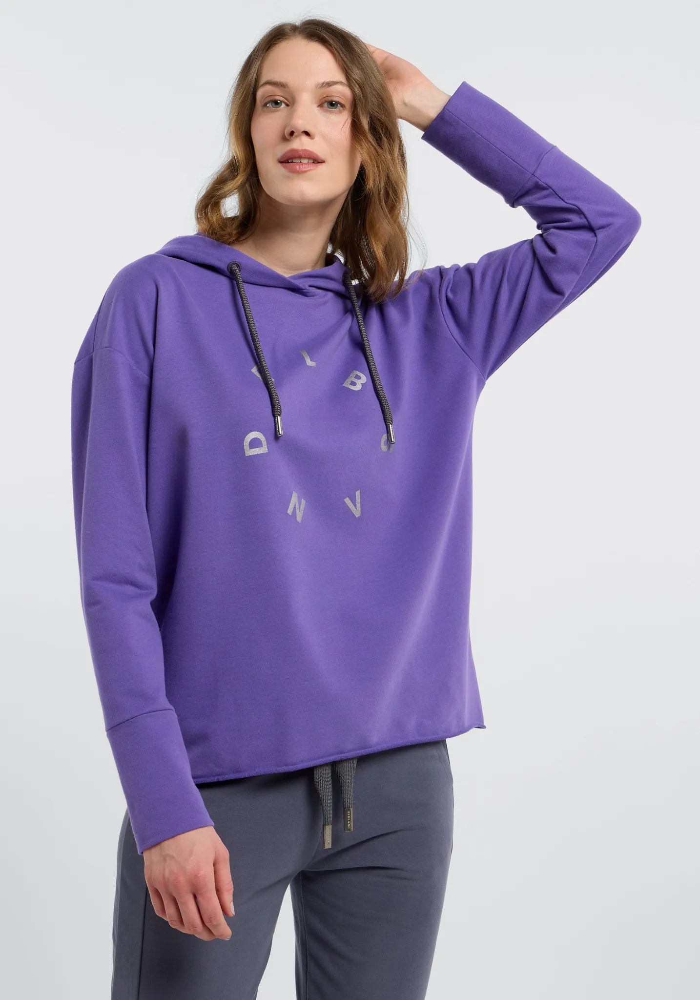 ELBSAND Daris Hoodie 10696027