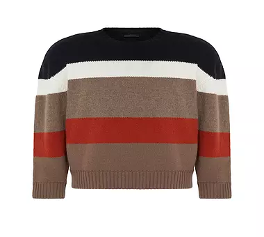 EMPORIO ARMANI, Pullover 