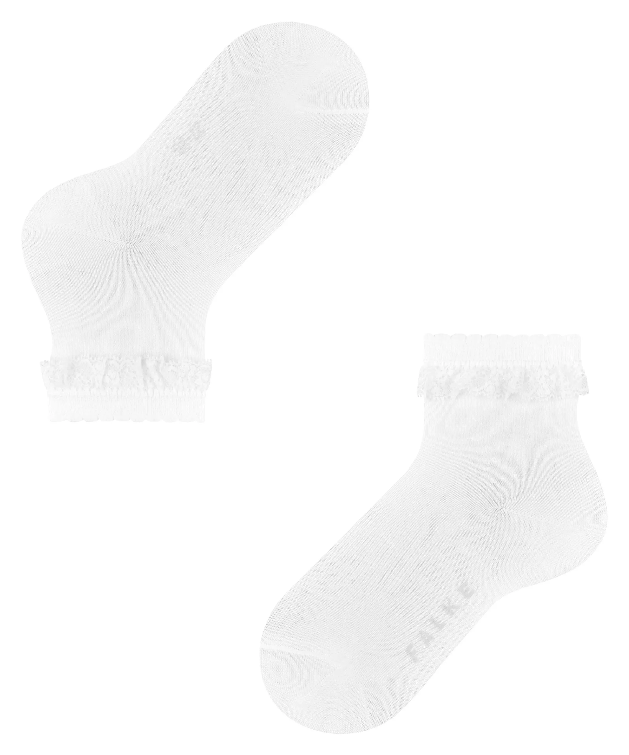 FALKE – Socken Romantic Lace