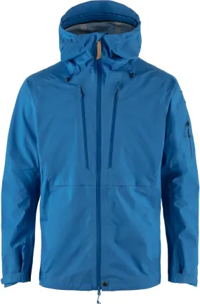 Fjällräven Keb Eco-shell Jacket M - Herren Hardshelljacke