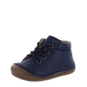 Froddo Halbschuhe Paix Up dark blue blau Schnürung
