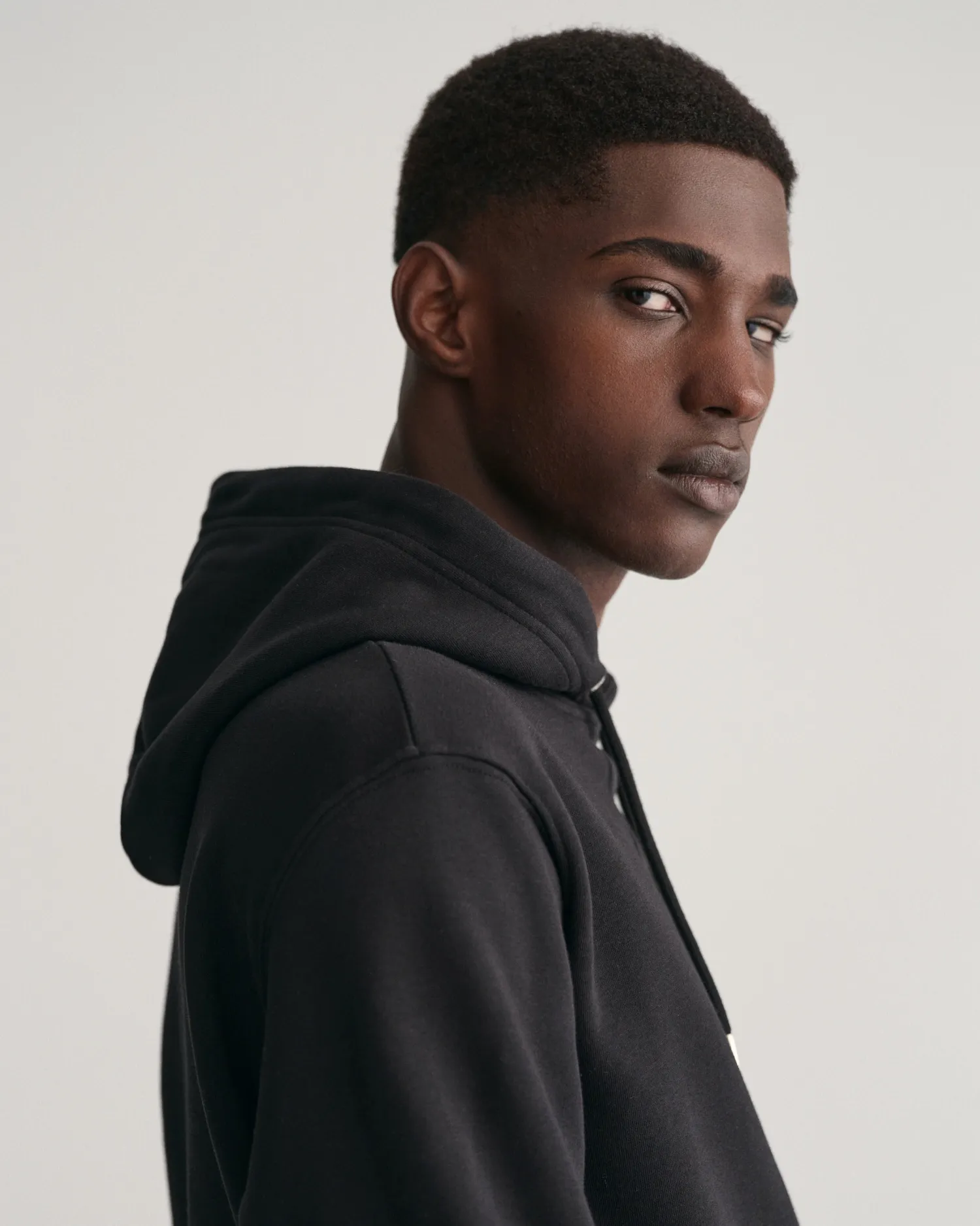 GANT Hoodie 10749933
