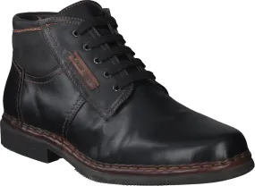 Gefütterte Herren-Schnürboots 291001001004 (Braun)