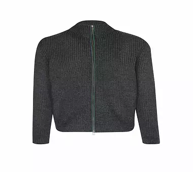 GOTTSEIDANK, Trachten Strickjacke LEVIN