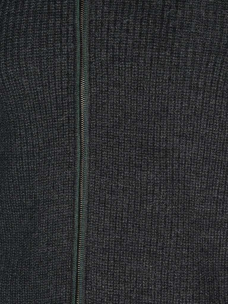 GOTTSEIDANK, Trachten Strickjacke LEVIN