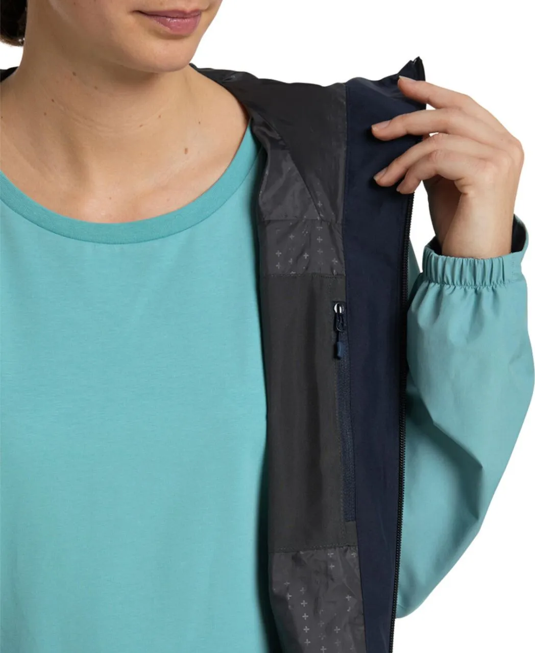 Haglöfs Wilda GTX Jacket Women - Damen Hardshelljacke