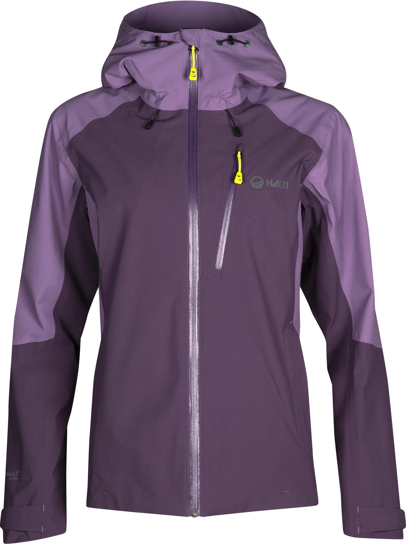 Halti Biegga Neve W+ Dx Jacket - Damen Hardshelljacke