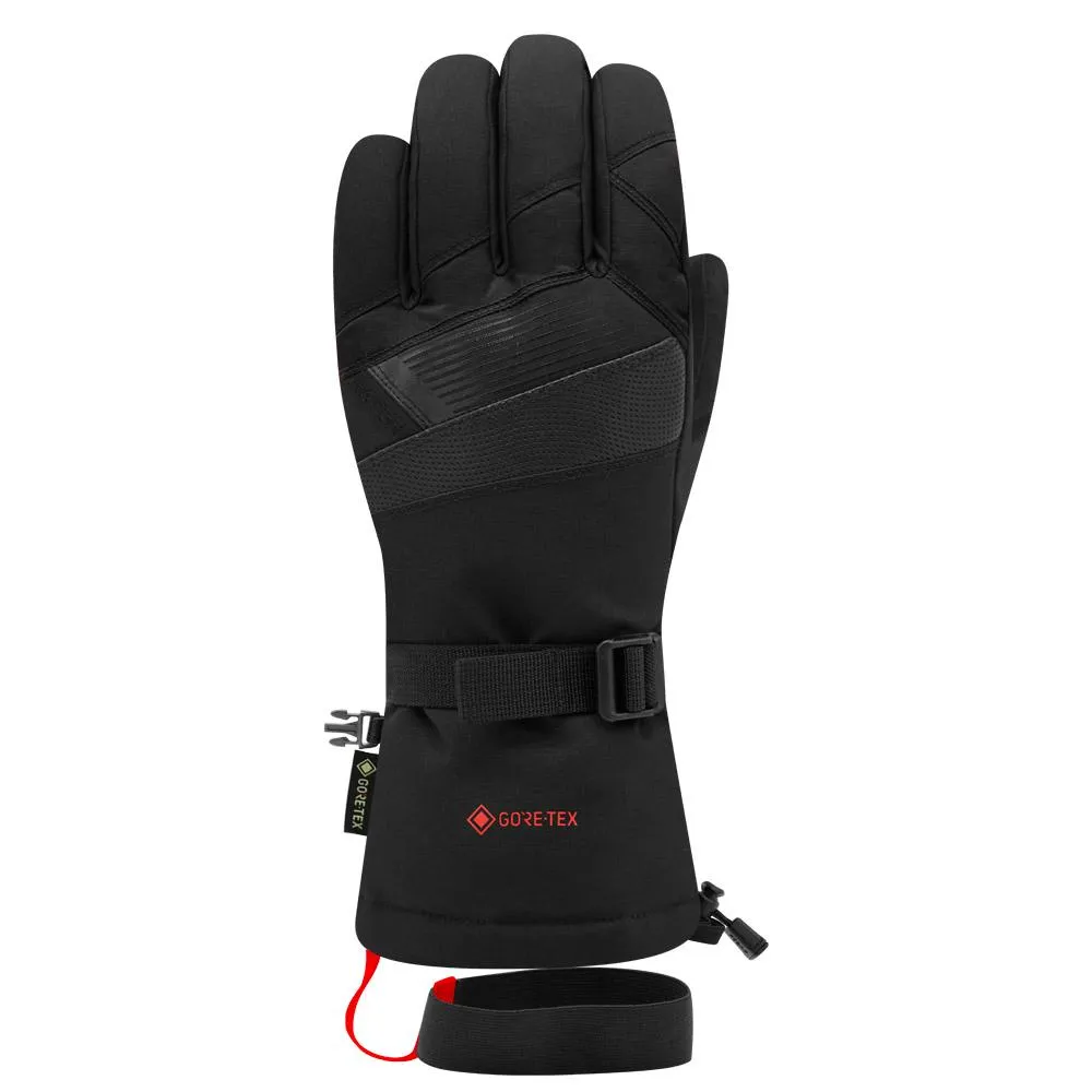 Handschuhe Racer ---Graven 6 Black