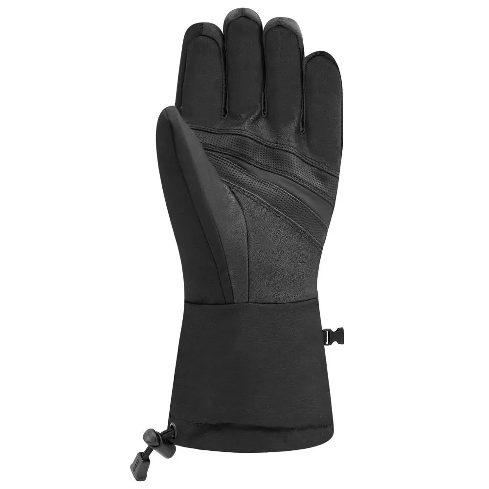 Handschuhe Racer ---Graven 6 Black