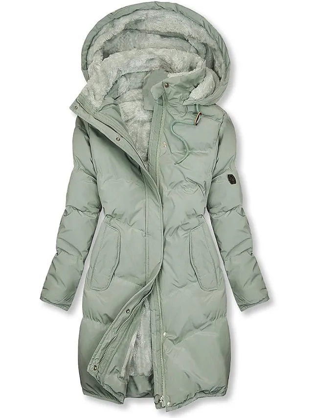Heidi-Mode | Hohe Taille Falten Schicke Hose