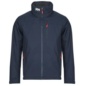 Helly Hansen - CREW HOODED MIDLAYER JACKET 2
