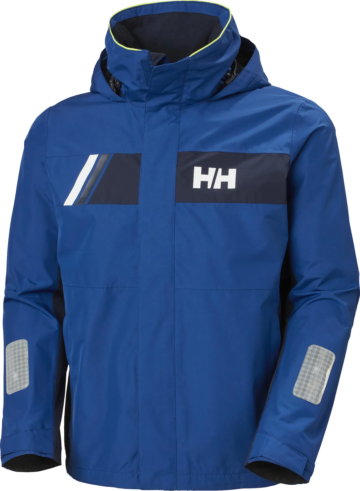 Helly Hansen Newport Inshore Jacket - Herren Hardshelljacke