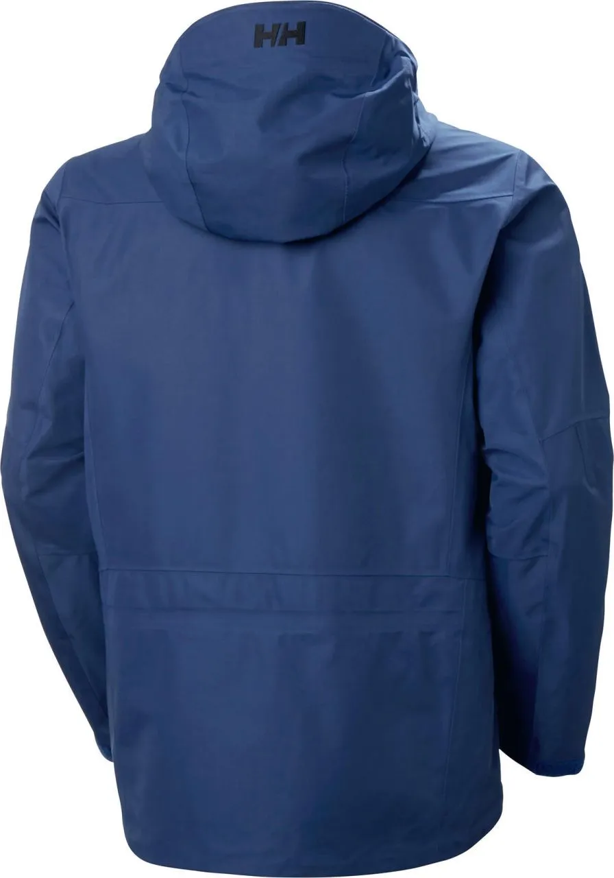 Helly Hansen Odin Mountain Infinity Shell J - Herren Hardshelljacke